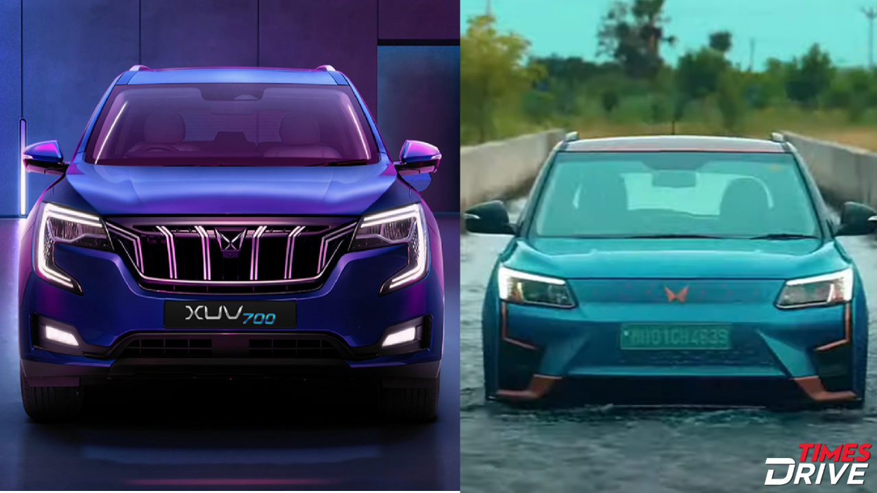 Here’s Why Your Mahindra XUV700 and XUV400 Will Be Recalled: Explained