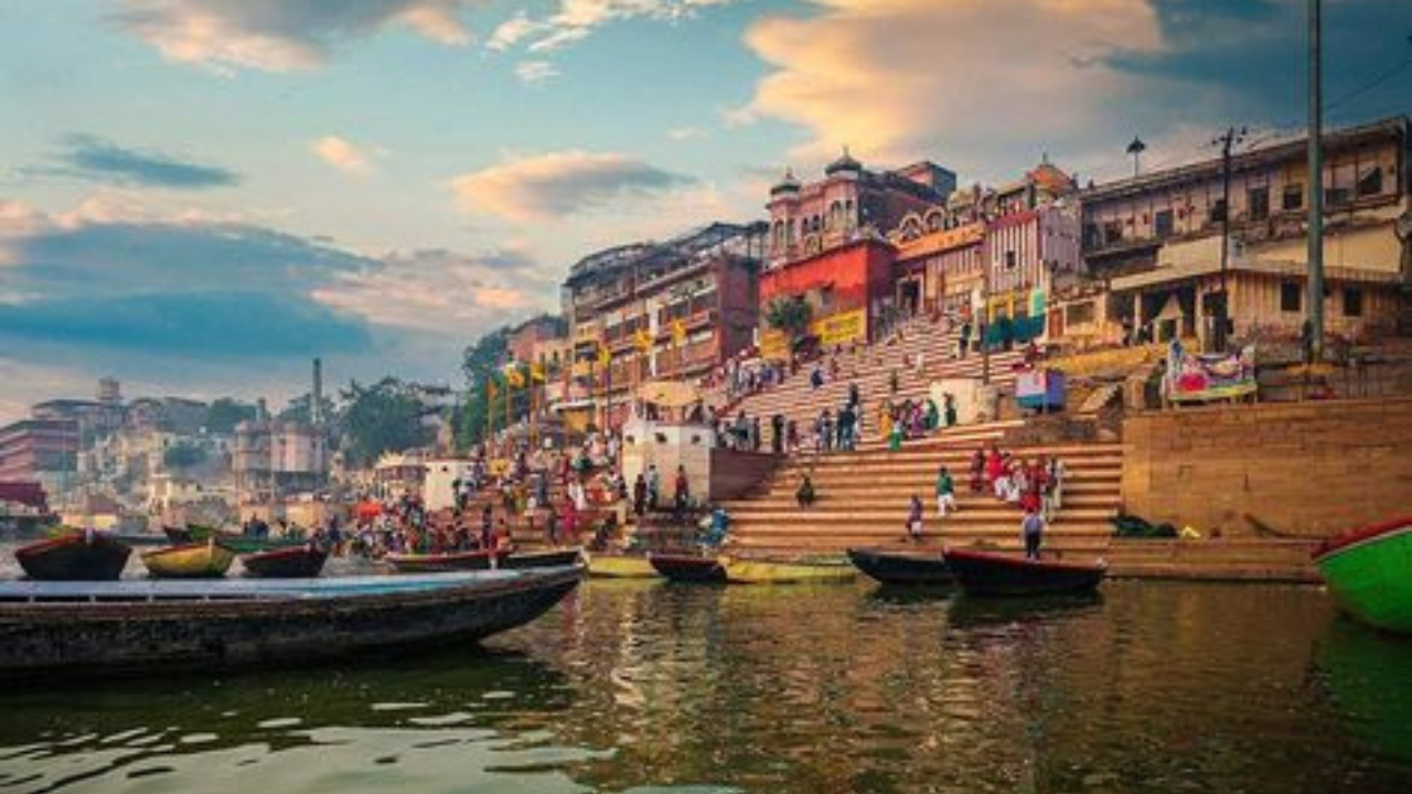 Banaras Tour