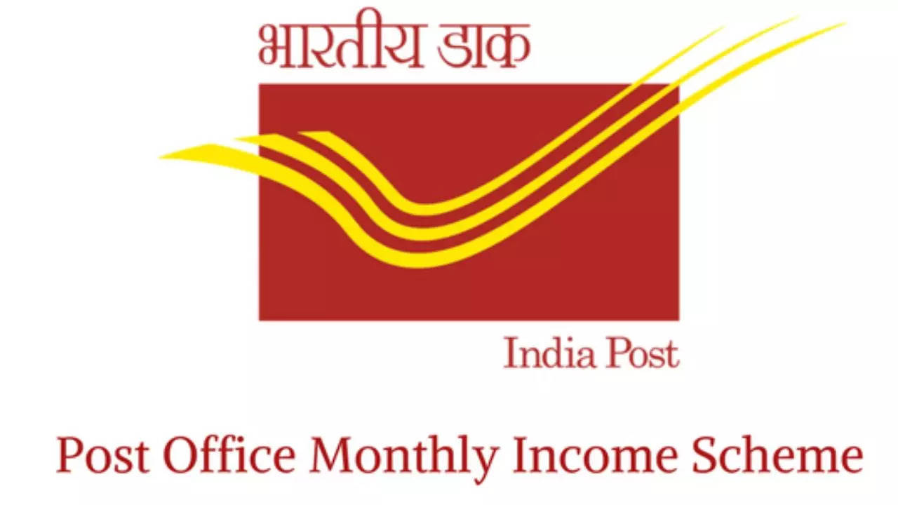 Post Office Saving Scheme