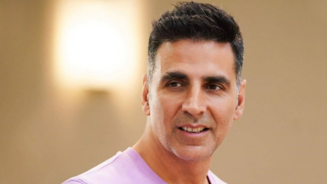 Akshay Kumar