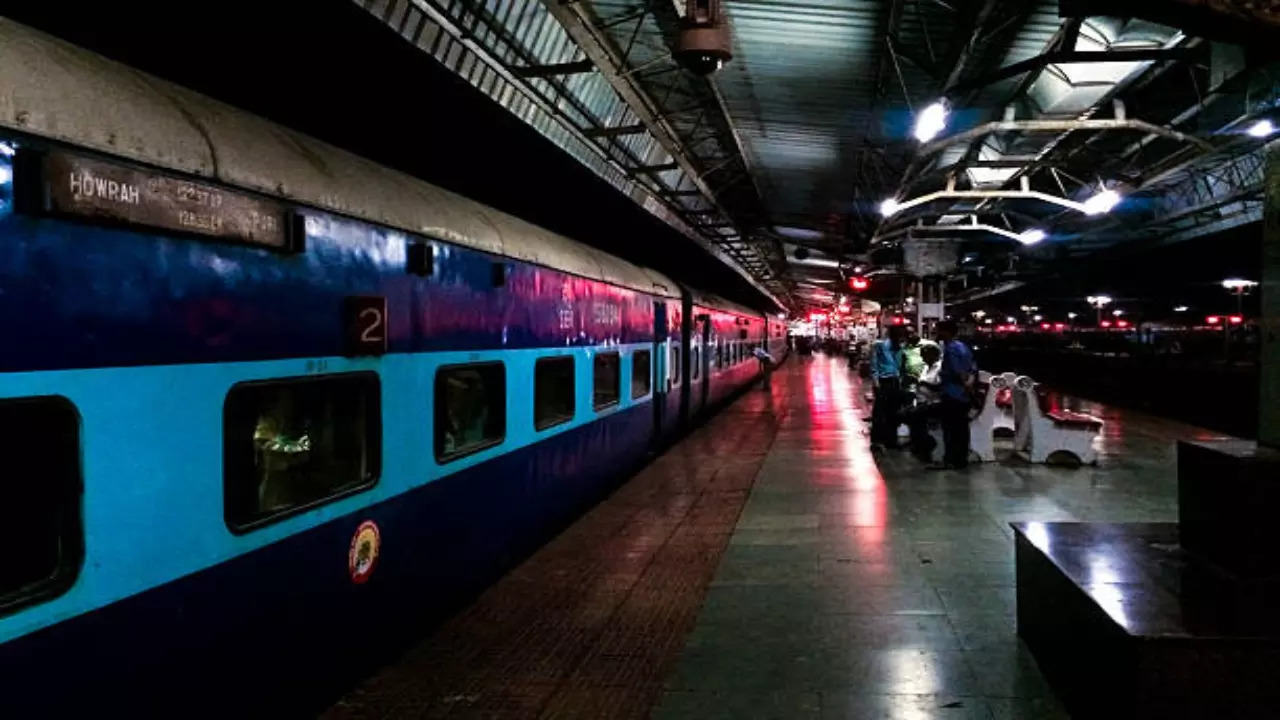 Mangaluru Railway