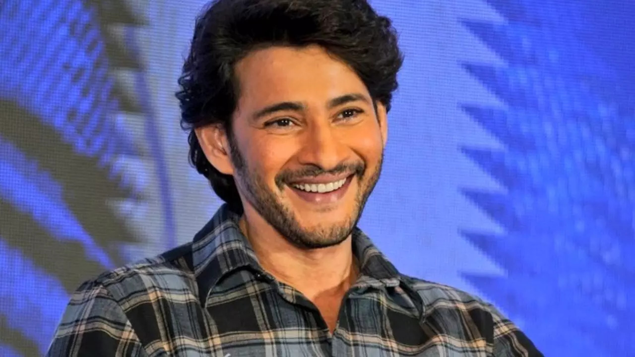 Mahesh Babu slams reporter