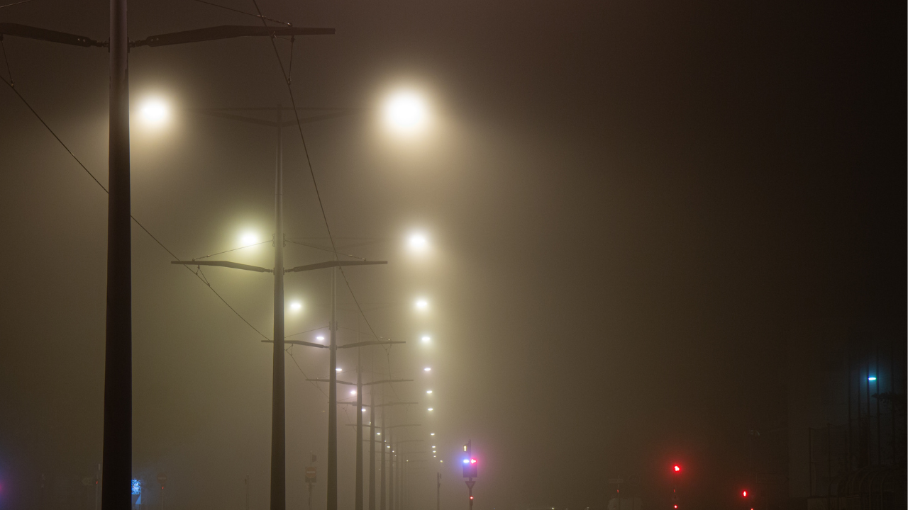 Noida: One Dead, 6 Injured While Installing Light Poles on Road in Sector 24