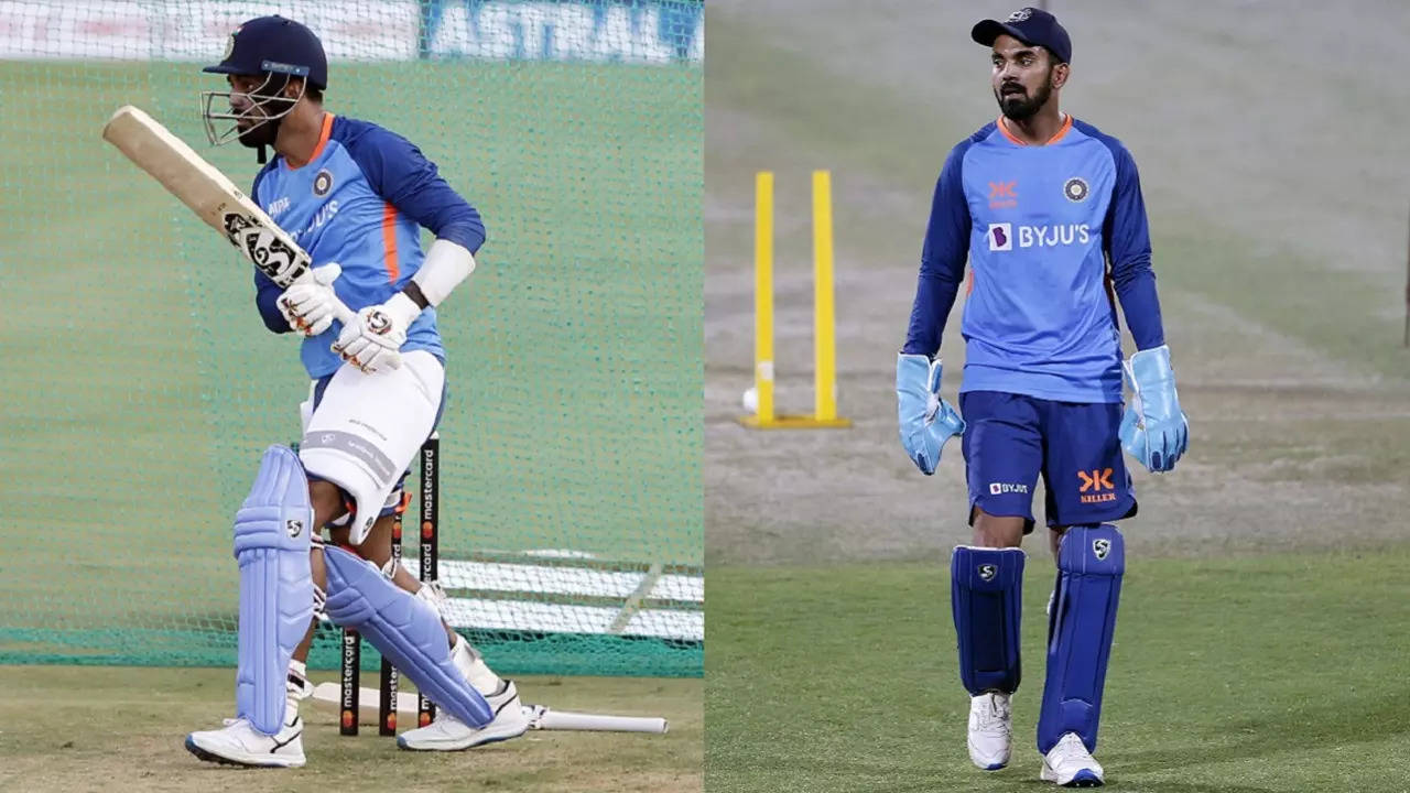 KL Rahul unlikely to get picked for Asia Cup 2023