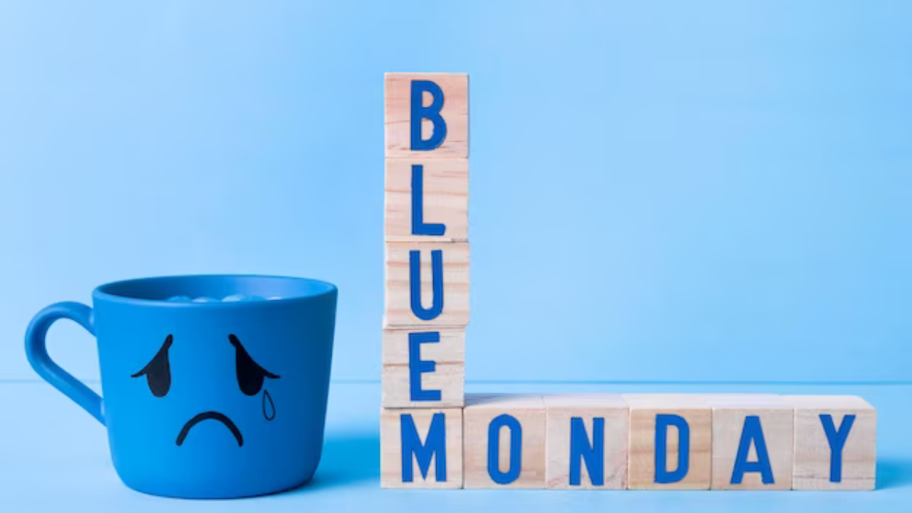 Monday Blues: Summer '16, Week 1