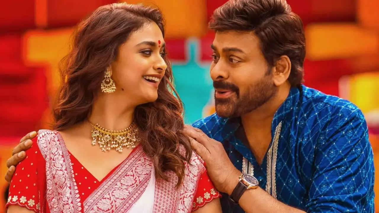 Bholaa Shankar Box Office Collection Day 10: Chiranjeevi's Film FAILS To Attract Audience, Collects Rs 15 Lakh