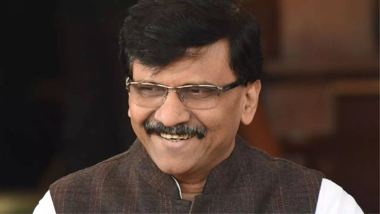 Sanjay Raut News