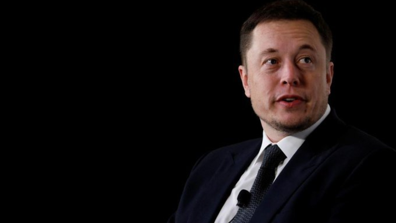 Elon Musk's Repeat Post on The 'Biggest Threat' To Civilisation