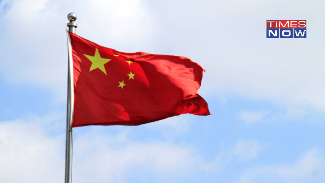 China Makes 2nd Public Espionage Claim, Accuses Government Worker of Spying for the CIA