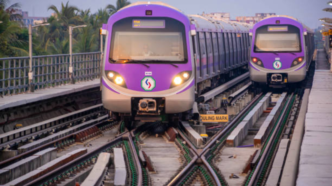 Kolkata Metro To Run At 150 Sec Intervals During Peak Hours; Here’s How