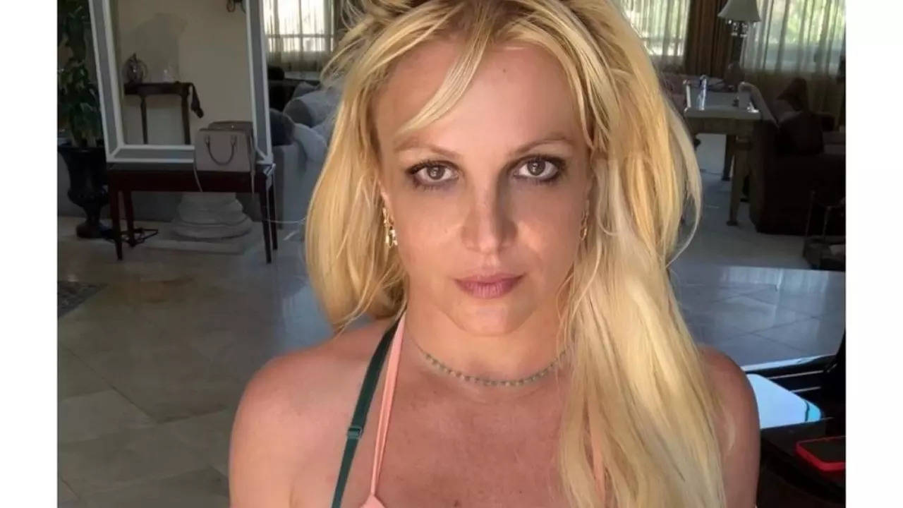 Is Britney Spears Rewriting Her Memoir?