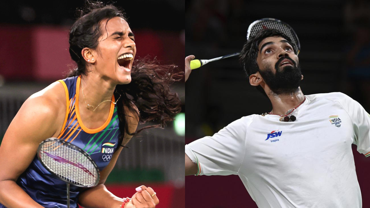 BWF World Badminton Championships 2023 Live Streaming When And Where To Watch The Matches Badminton News, Times Now