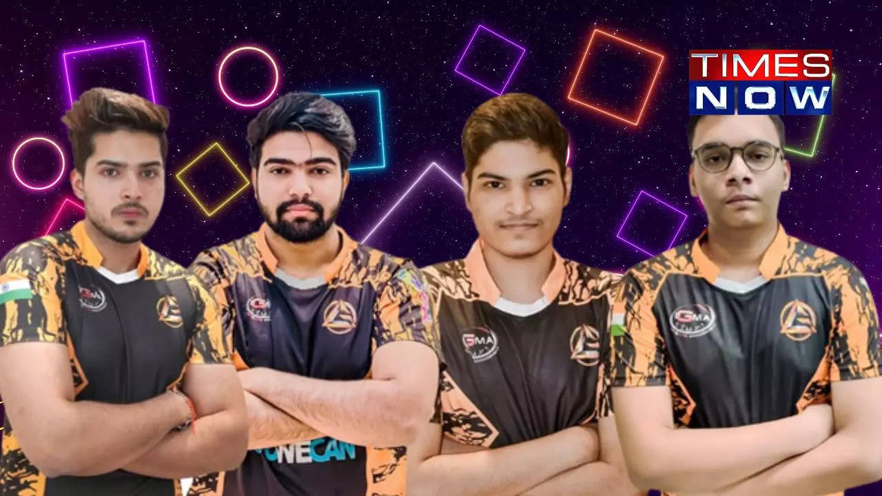 Battlegrounds Mobile India Series 2023 Chemin Esports Dominates The Grind Technology 1180