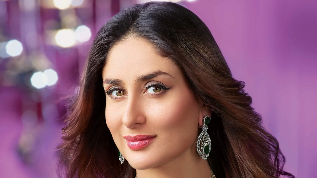 Kareena Kapoor