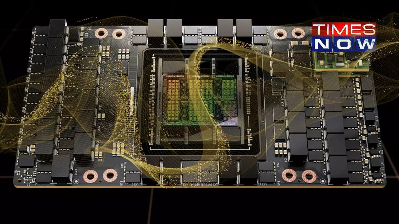 NVIDIA H100 Tensor Core GPU