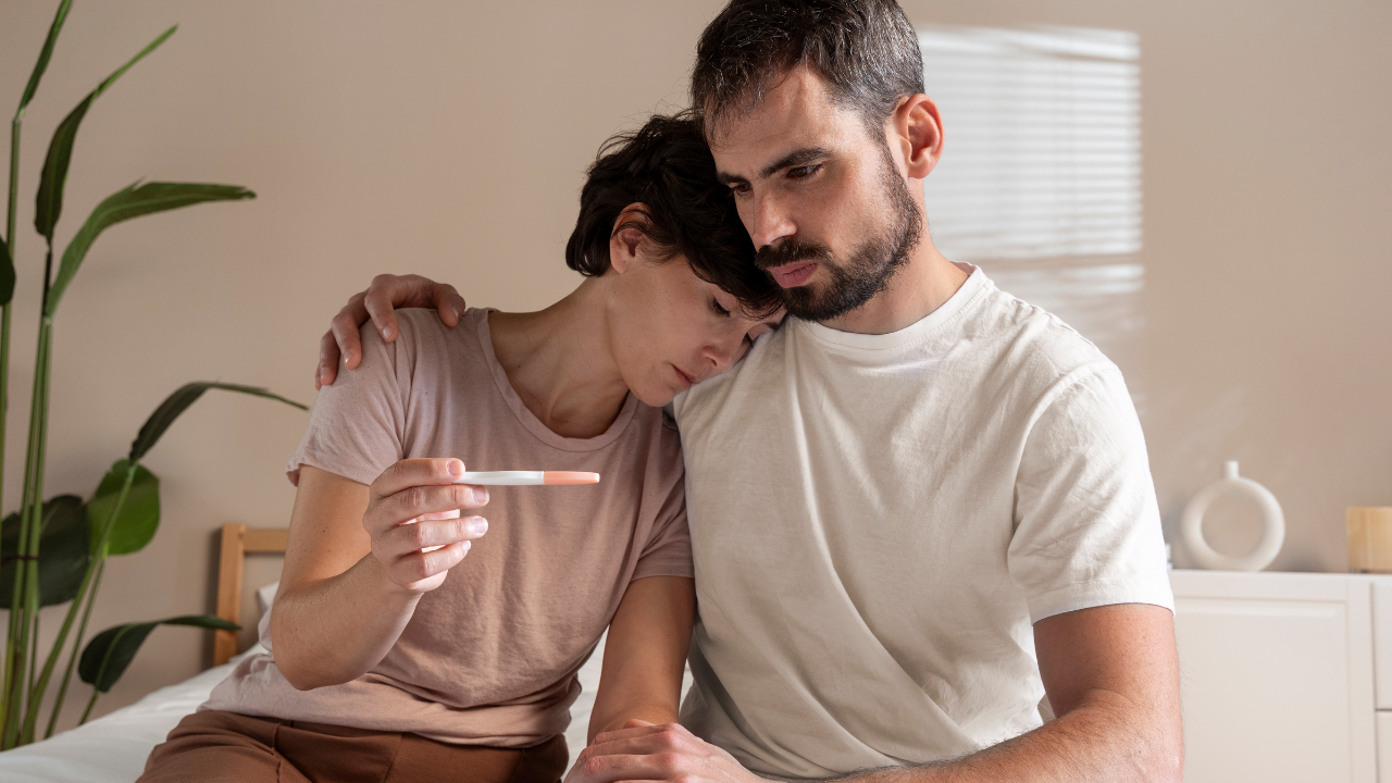 Coping Strategies for Couples Facing Infertility