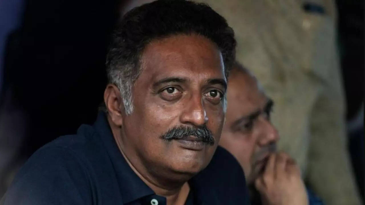 Prakash Raj