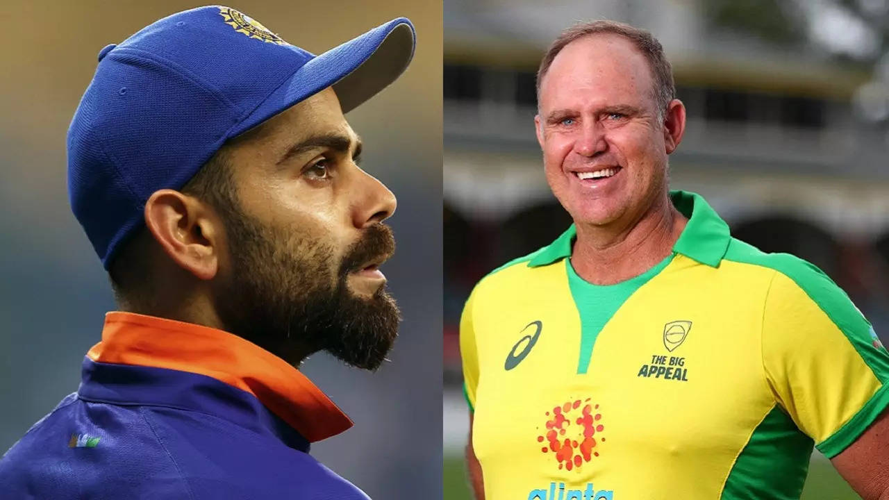 Matthew Hayden picks Jasprit Bumrah and not virat kohli as one indian he would have stolen to play for australia in odi world cup 2023