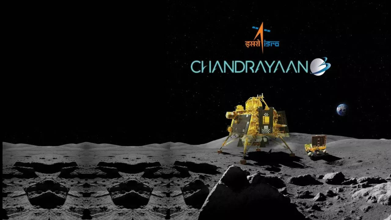 chandrayaan 3