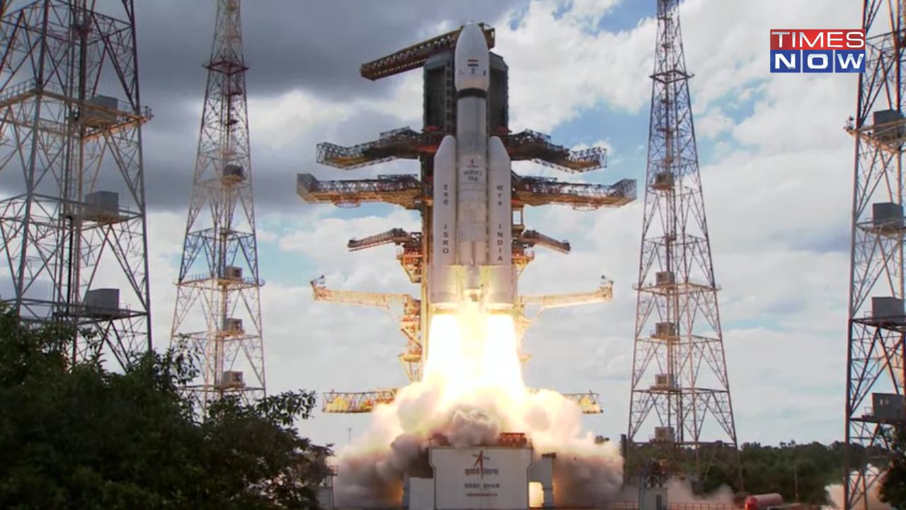 Chandrayaan-3 To Attempt Moon Landing Tomorrow, ISRO's Vikram Lander's Journey So Far