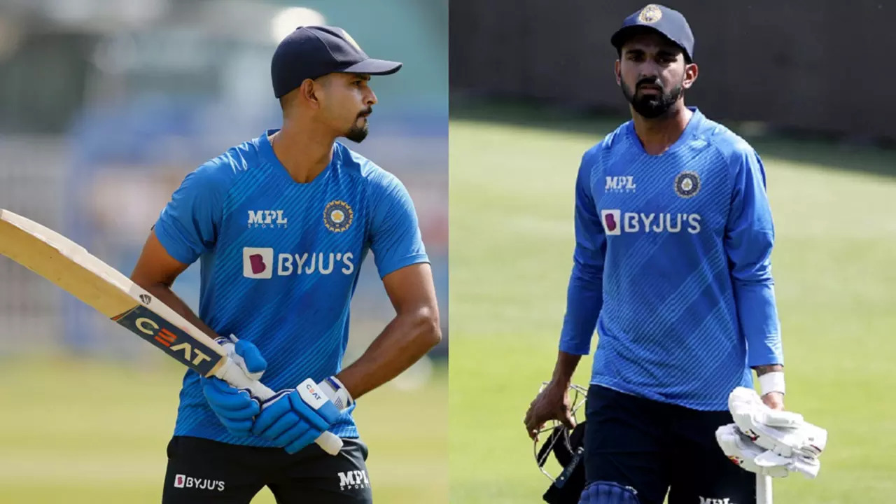 Shreyas Iyer to KL Rahul 6 players who are making a comeback to india's odi team for asia cup 2023