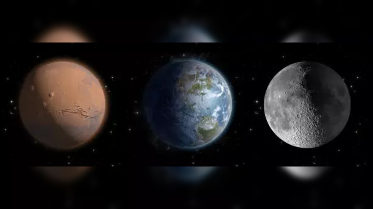 Major planetary changes in the next 10 days could bring about profound changes