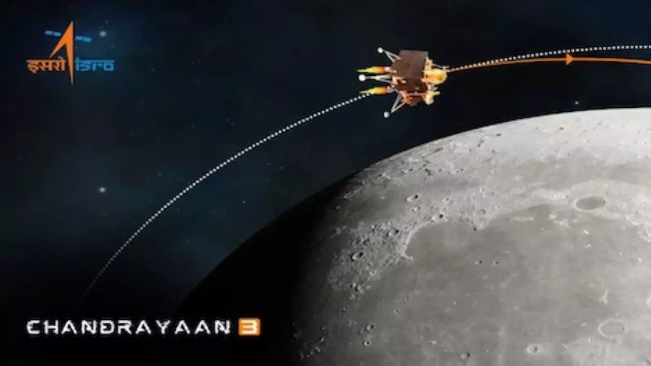 Chandrayaan 3 Mission Updates