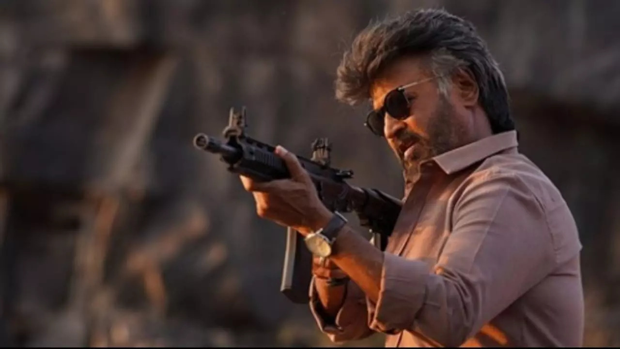 Jailer Box Office Collection Day 12: Rajinikanth's Film Dips On 2nd Monday, Drops Below Double Digits For First Time