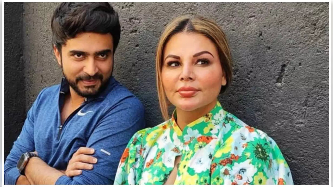 Rakhi Sawant QUASHES Adil Durrani’s Claims That She CANNOT Conceive