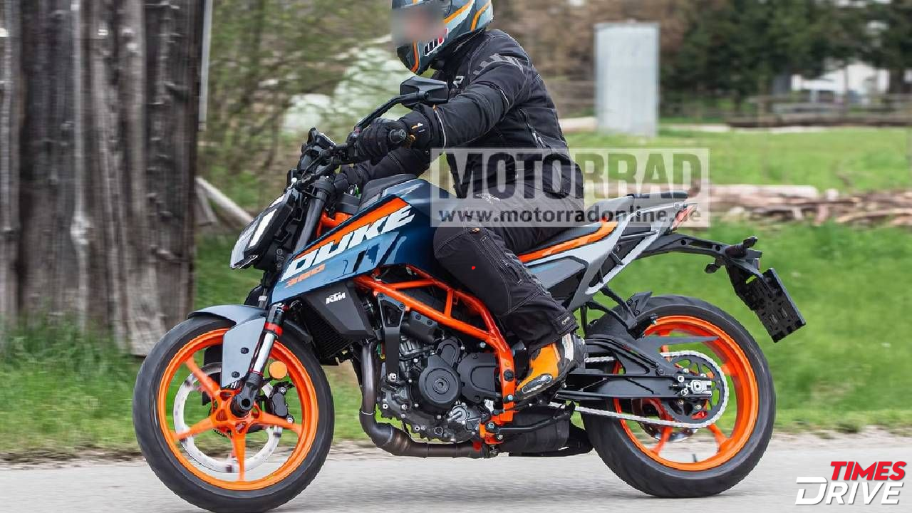 New-Gen KTM Duke 390, 250, and 125 To Globally Debut Today: Here’s What To Expect