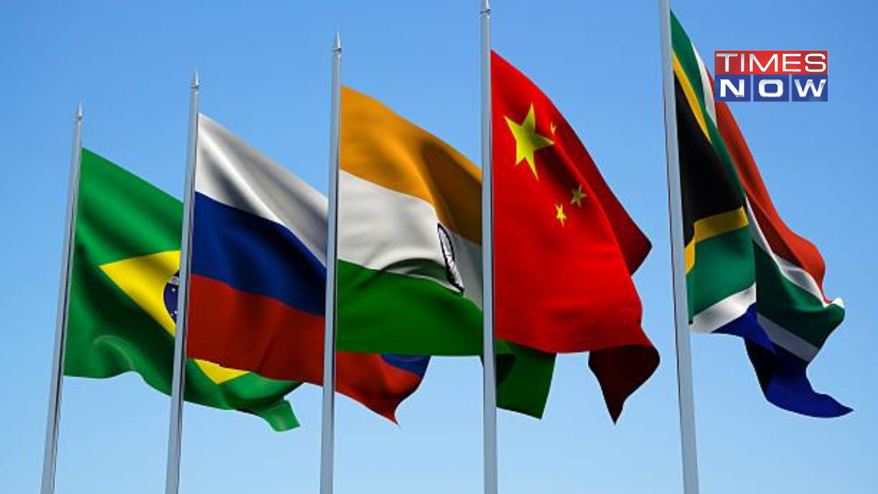 BRICS Summit 2023 Begins Today, Over 40 Nations Looking to Join Bloc