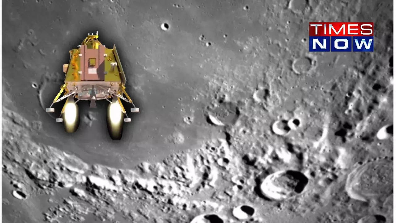 Chandrayaan-3: A Historic Soft Landing Awaited on August 23!