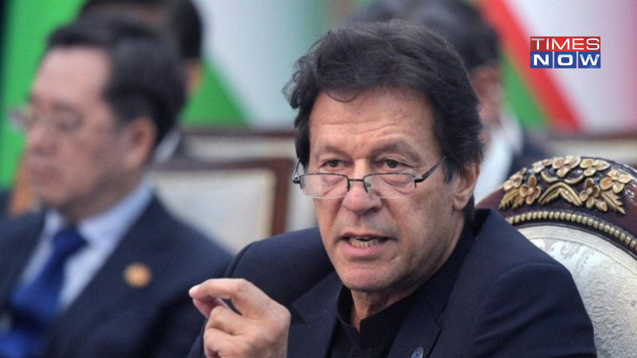 Islamabad High Court to Hear Imran Khan's Plea Against Toshkhana Conviction Today