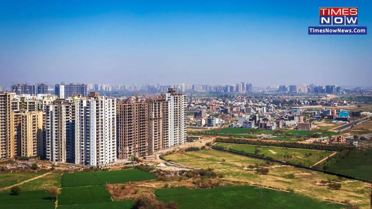 YEIDA holds draw for 477 residential plots, targets revenue of Rs 165 crore