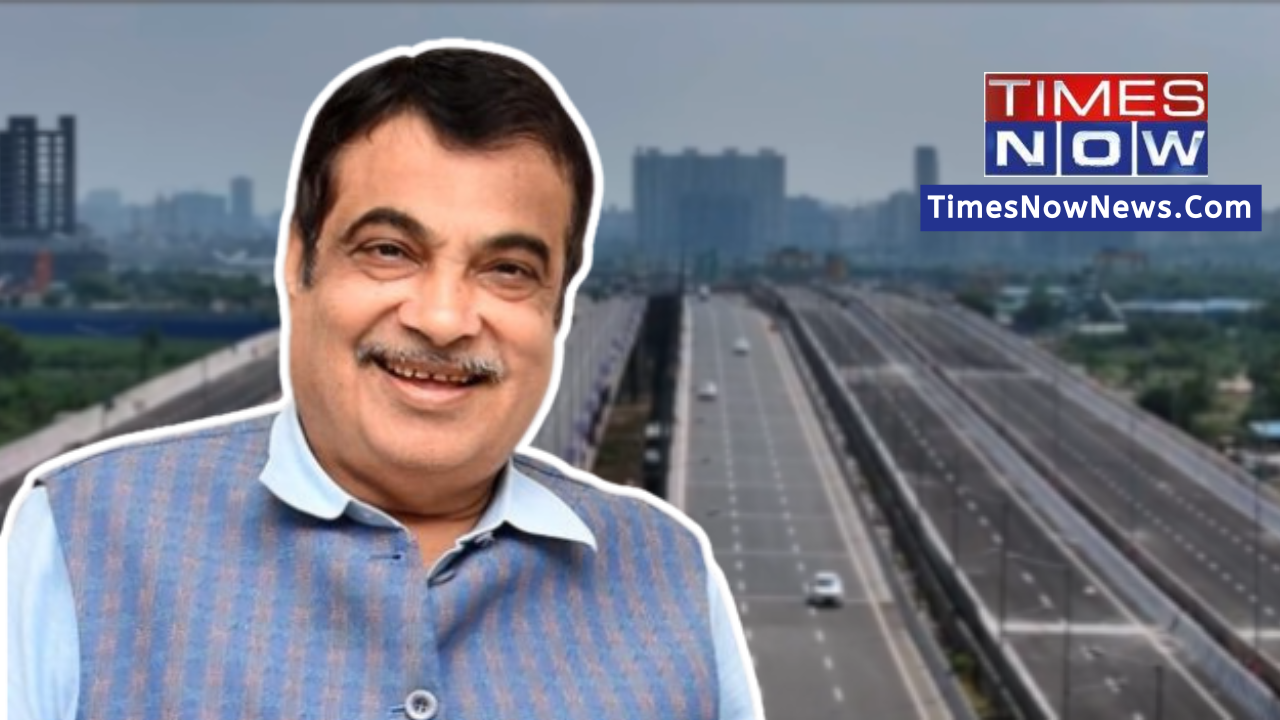 Dwarka Expressway Nitin Gadkari