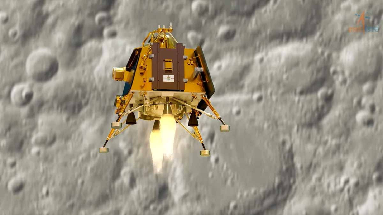 Where to watch Chandrayaan 3  Live Streaming, chandrayaan 3 landing date and time