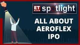 Aeroflex IPO Opened On August 22 All You Need To Know Before Subscribing  Watch