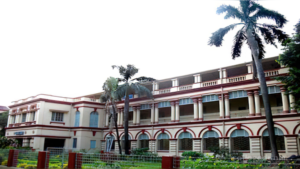 Mental Health of Jadavpur University Students to be Among Top Priority Areas: New Officiating VC