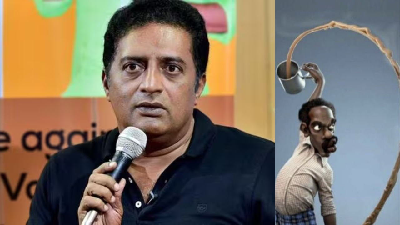 complaint-filed-against-prakash-raj-for-mocking-chandrayaan-3-news-in