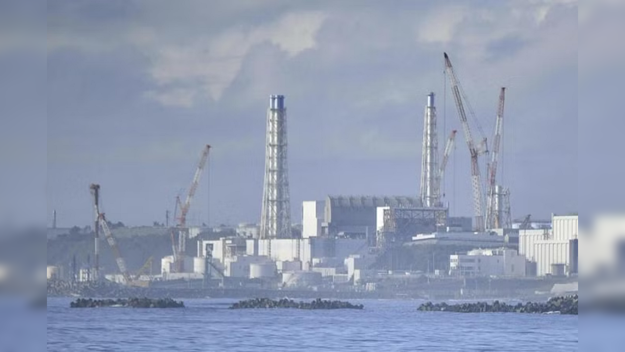 Japan to start releasing Fukushima nuke wastewater on Thursday