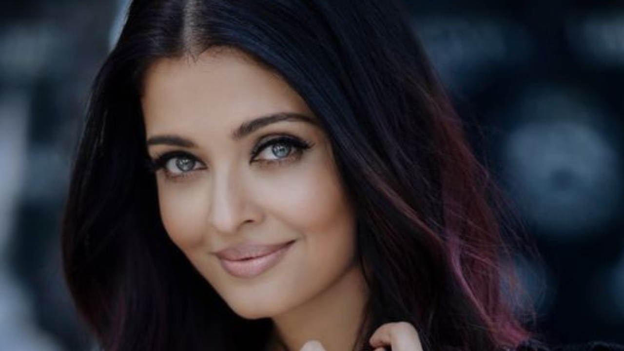 Eats Fish For Pretty Eyes To Unknown Son: Bizarre Things Said About Aishwarya Rai