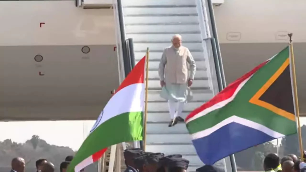 PM Modi