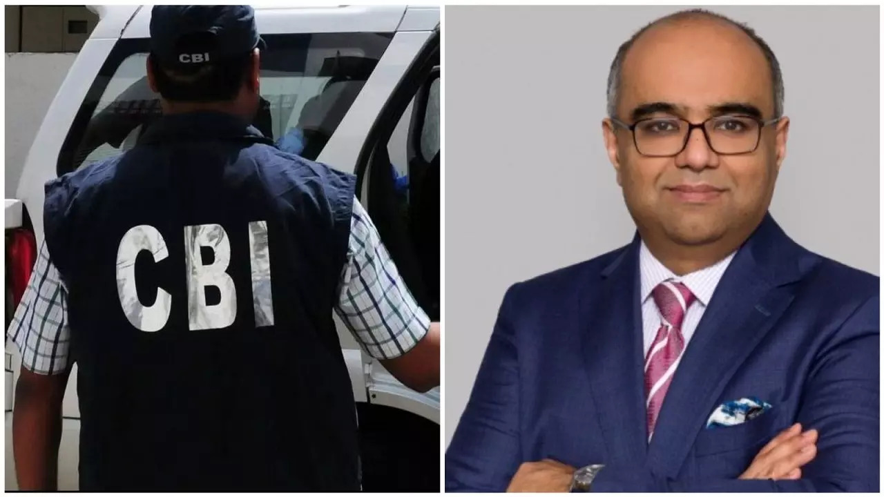 CBI Arrests Canada-Based Businessmen Rahul Gangal | List Of Charges