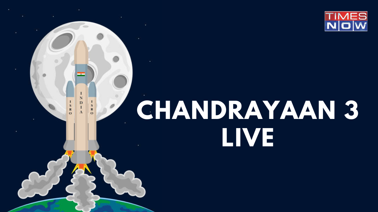 Uttar Pradesh to live telecast 'Chandrayaan-3' landing in all state-run schools