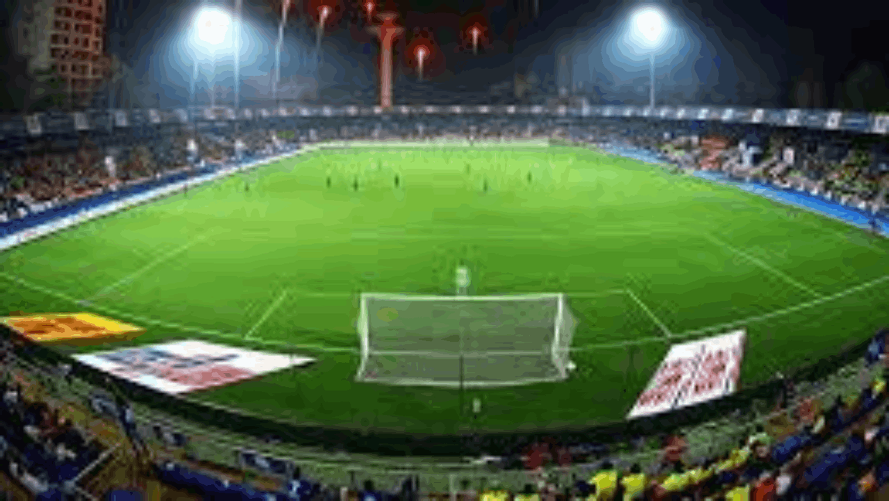 Mumbai City FC's AFC Champions League home games relocated to Pune as  Mumbai Football Arena fails to meet criteria