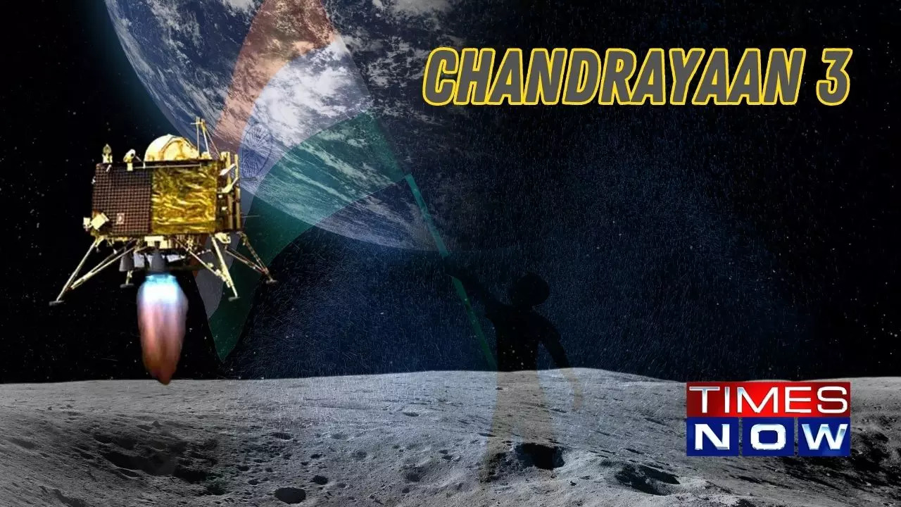 What Is The Current Status Of Chandrayaan-3?