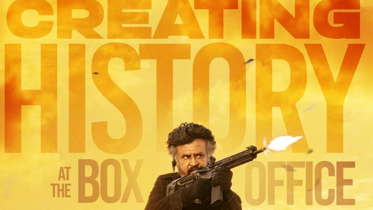 Jailer Box Office Collection Day 13: Thalaiva Rajinikanth's Movie Continues To DOMINATE