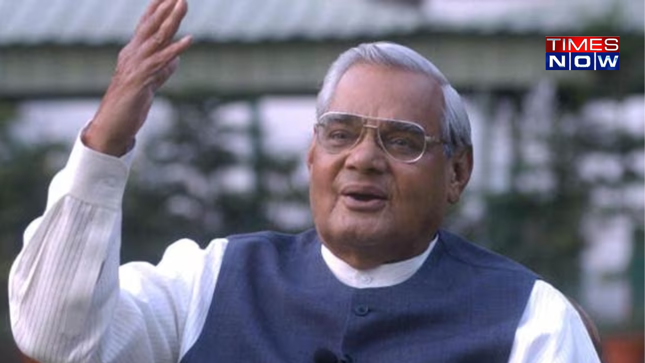 atal bihar vajpayee