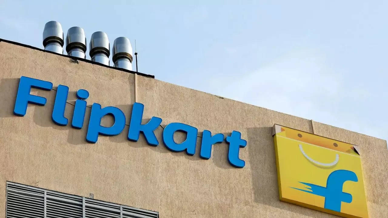 ​Flipkart Sends Student Cheap Speakers Instead of Laptop Worth Rs 76,000​ (File Image: Reuters)