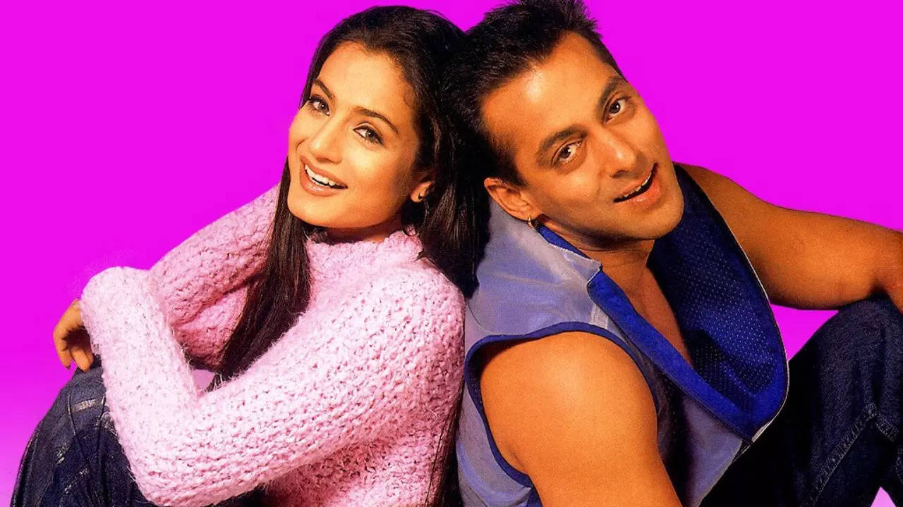 Ameesha Patel BLAMES Salman Khan For Yeh Hai Jalwa FAILURE, Says Film Got Sidelined Because Of Hit-And-Run Case